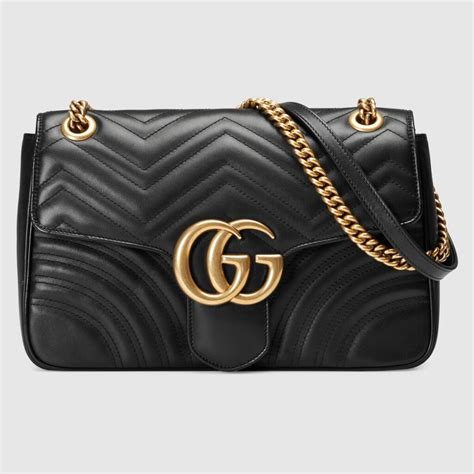 fake gucci black bag|gucci knockoff bags.